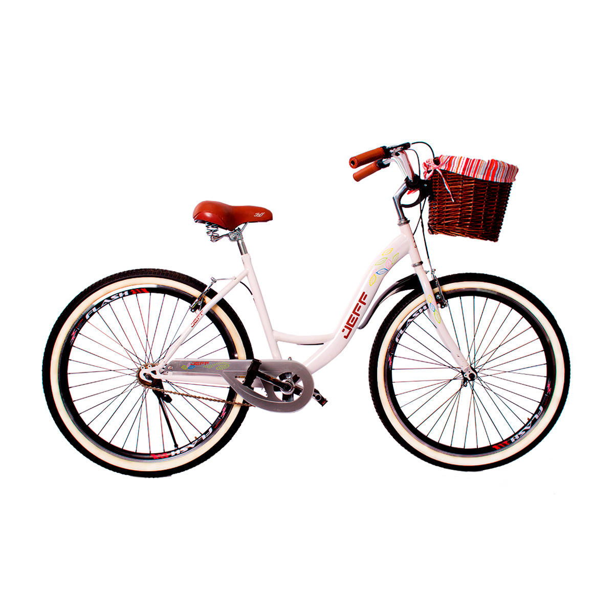 Rose 26 Classic - Bicicletas Jeff